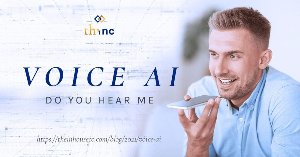 Explore how Voice AI is changing homes and workplaces and how THINC highlights key privacy and safety concerns users must understand before widespread use.
