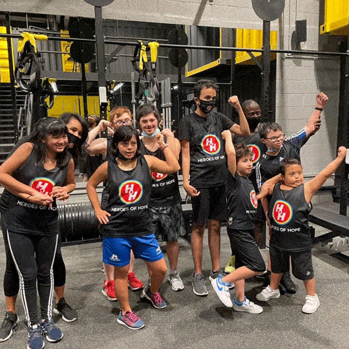 Corporate Social Responsibility